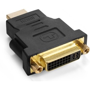 Адаптер ExeGate EX-HDMI-DVI-3 EX294729RUS