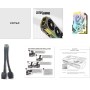 Видеокарта ZOTAC Gaming GeForce RTX 5070 Twin Edge OC ZT-B50700H-10P