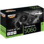 Видеокарта Inno3D GeForce RTX 5060 8GB Twin X2 OC N50602-08D7X-195071N