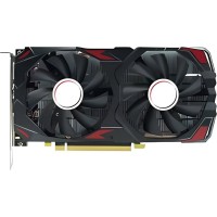 Видеокарта Aetina GeForce RTX 2080 8GB GDDR6 RTX2080M8D6-C