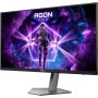 Игровой монитор AOC Agon Pro AG276QKD2
