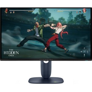 Игровой монитор Dell Alienware AW2725D Игровой монитор Dell Alienware AW2725D