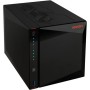 Сетевой накопитель ASUSTOR AS5404T