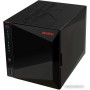 Сетевой накопитель ASUSTOR AS5404T