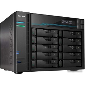Сетевой накопитель ASUSTOR AS6510T