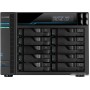 Сетевой накопитель ASUSTOR AS6510T