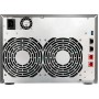 Сетевой накопитель ASUSTOR AS6510T