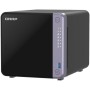 Сетевой накопитель QNAP TS-432X-4G