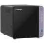 Сетевой накопитель QNAP TS-432X-4G