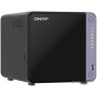 Сетевой накопитель QNAP TS-432X-4G
