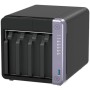 Сетевой накопитель QNAP TS-432X-4G