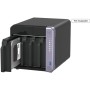 Сетевой накопитель QNAP TS-432X-4G