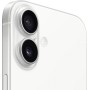 Телефон Apple iPhone 16 128GB (белый)