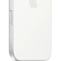 Телефон Apple iPhone 16 128GB (белый)