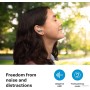 Наушники Sennheiser Momentum True Wireless 4 (медный/черный)