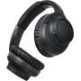 Наушники Audio-Technica ATH-S300BT (черный)