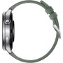 Умные часы Xiaomi Watch 5 (зеленый, международная версия)