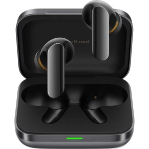 Наушники Realme Buds Air 7 Pro (темно-серый)