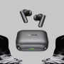 Наушники Realme Buds Air 7 Pro (темно-серый)