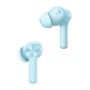 Наушники Realme Buds T200x (голубой)