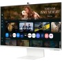 Smart монитор Samsung LS32FM803UIXCI