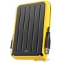 Внешний накопитель Silicon-Power Armor A66 4TB SP040TBPHD66LS3Y