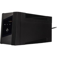 Источник бесперебойного питания SmartWatt UPS Uni 650