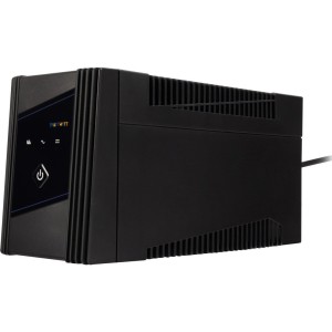 Источник бесперебойного питания SmartWatt UPS Uni 650