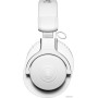 Наушники Audio-Technica ATH-M20xBT (белый)