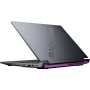 Игровой ноутбук Machenike StarX 15 Pulsar JJ00GN00KRU