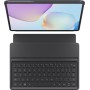 Планшет Huawei MatePad 11.5" 2025 PaperMatte Wi-Fi TXZ-W09 8GB/128GB (серый, с клавиатурой)