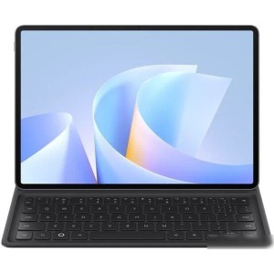 Планшет Huawei MatePad 11.5" S 2026 Wi-Fi SLG-W09 12GB/256GB с клавиатурой (серый)