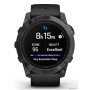 Умные часы Garmin Epix Pro Gen 2 Standard 51 мм (сланцево-серый/черный)