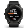 Умные часы Garmin Epix Pro Gen 2 Standard 51 мм (сланцево-серый/черный)