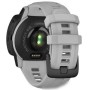Умные часы Garmin Instinct 2S Solar (серый)