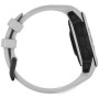 Умные часы Garmin Instinct 2S Solar (серый)