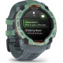 Умные часы Garmin Instinct 3 50 мм (зеленый)