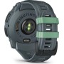 Умные часы Garmin Instinct 3 50 мм (зеленый)