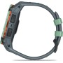 Умные часы Garmin Instinct 3 50 мм (зеленый)