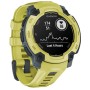 Умные часы Garmin Instinct E 45 мм (электрик лайм)