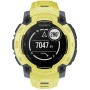 Умные часы Garmin Instinct E 45 мм (электрик лайм)