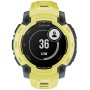 Умные часы Garmin Instinct E 45 мм (электрик лайм)