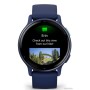 Умные часы Garmin Vivoactive 5 (темно-синий)