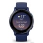 Умные часы Garmin Vivoactive 5 (темно-синий)