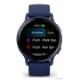 Умные часы Garmin Vivoactive 5 (темно-синий)