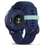 Умные часы Garmin Vivoactive 5 (темно-синий)