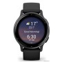 Умные часы Garmin Vivoactive 5 (черный)
