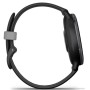 Умные часы Garmin Vivoactive 5 (черный)
