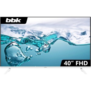 Телевизор BBK 40LEM-1045/FTS2C