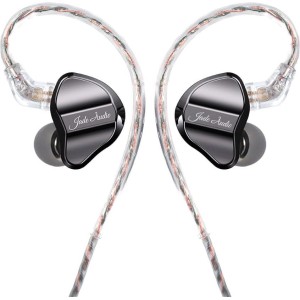 Наушники Jade Audio JD1 (USB Type-С, черный)